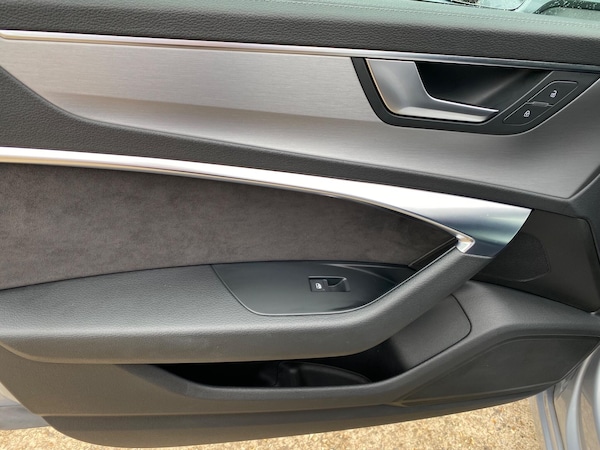 Used Audi A6 Avant 2019 for sale - 75720152: Photo 53