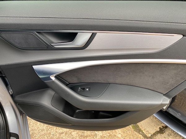 Used Audi A6 Avant 2019 for sale - 75720152: Photo 54