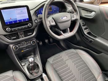 Used Ford Puma 2023 for sale - 79537054: Photo