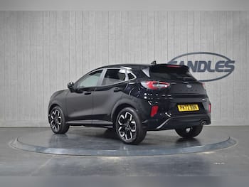 Used Ford Puma 2023 for sale - 79537054: Photo