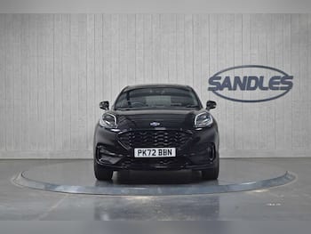 Used Ford Puma 2023 for sale - 79537054: Photo