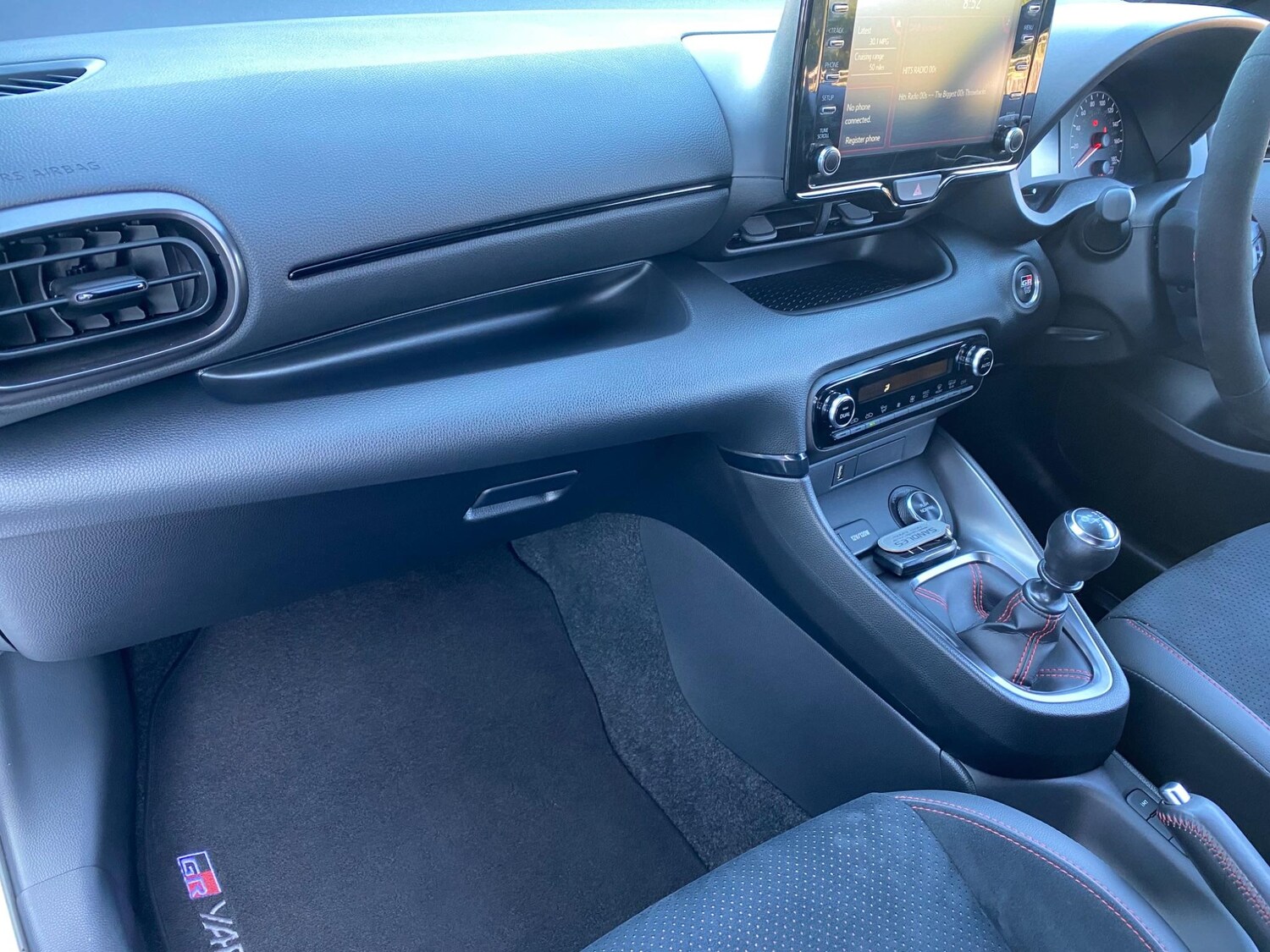 Vehicle 28