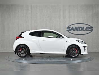 Used Toyota Yaris 2021 for sale - 75291453: Photo