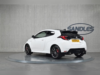 Used Toyota Yaris 2021 for sale - 75291453: Photo