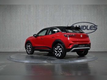 Used Vauxhall Mokka 2021 for sale - 78577582: Photo