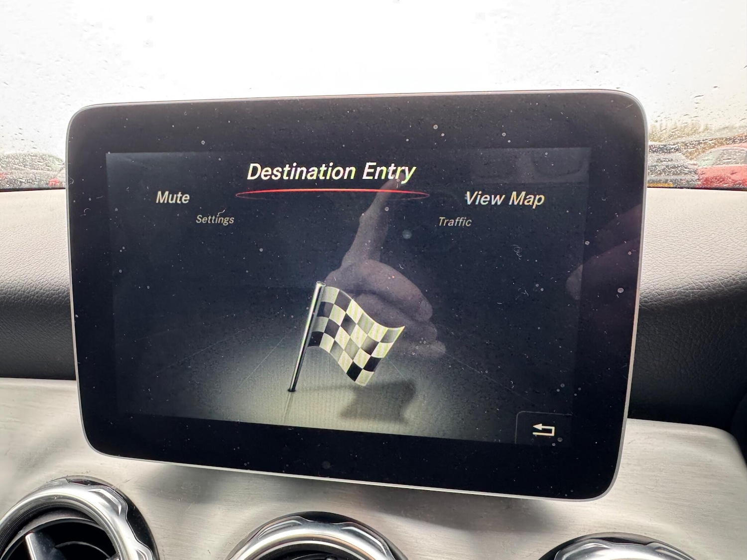 Used Mercedes-Benz GLA 2017 for sale - 77783669: Photo 2