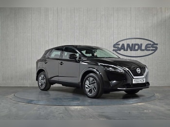 Used Nissan Qashqai 2022 for sale - 78577449: Photo
