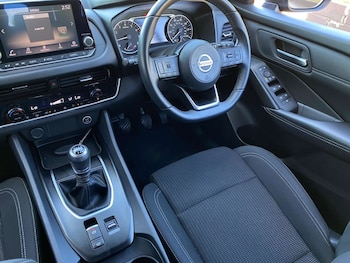 Used Nissan Qashqai 2022 for sale - 78577449: Photo