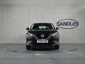 Used Nissan Qashqai 2022 for sale - 78577449: Photo