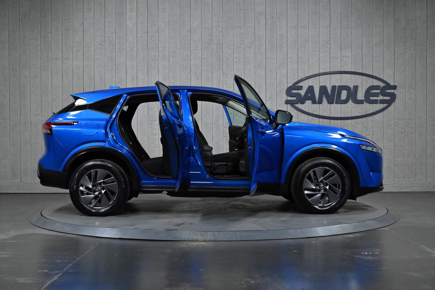 Used Nissan Qashqai 2022 for sale - 77214894: Photo 10