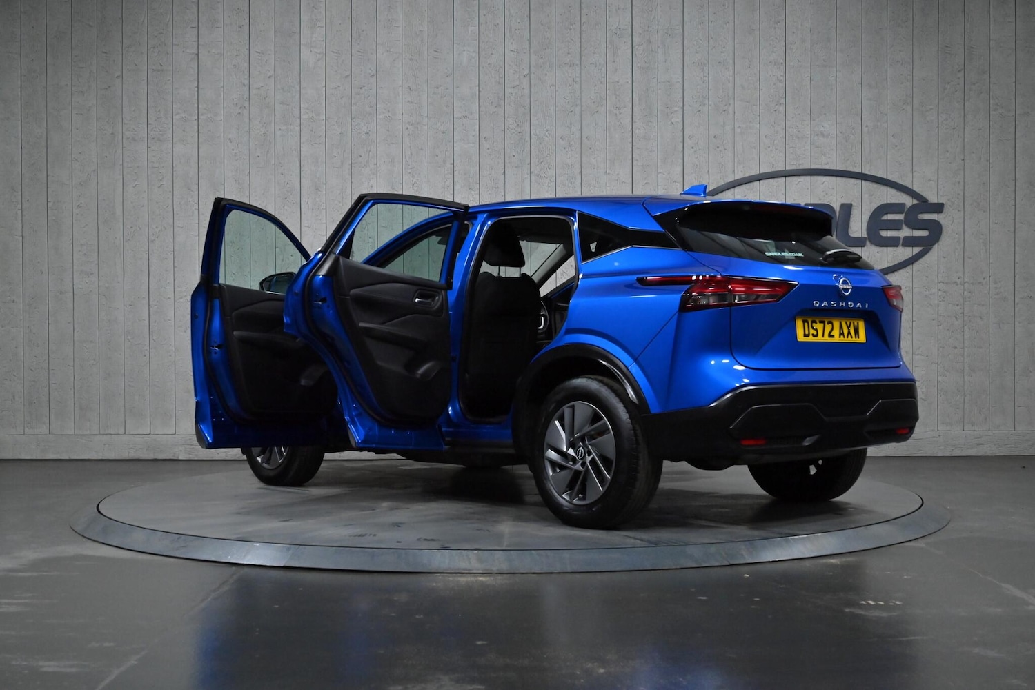 Used Nissan Qashqai 2022 for sale - 77214894: Photo 11