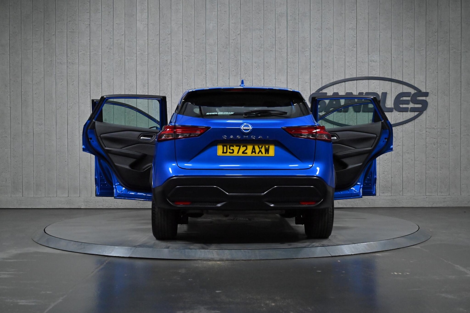 Used Nissan Qashqai 2022 for sale - 77214894: Photo 12