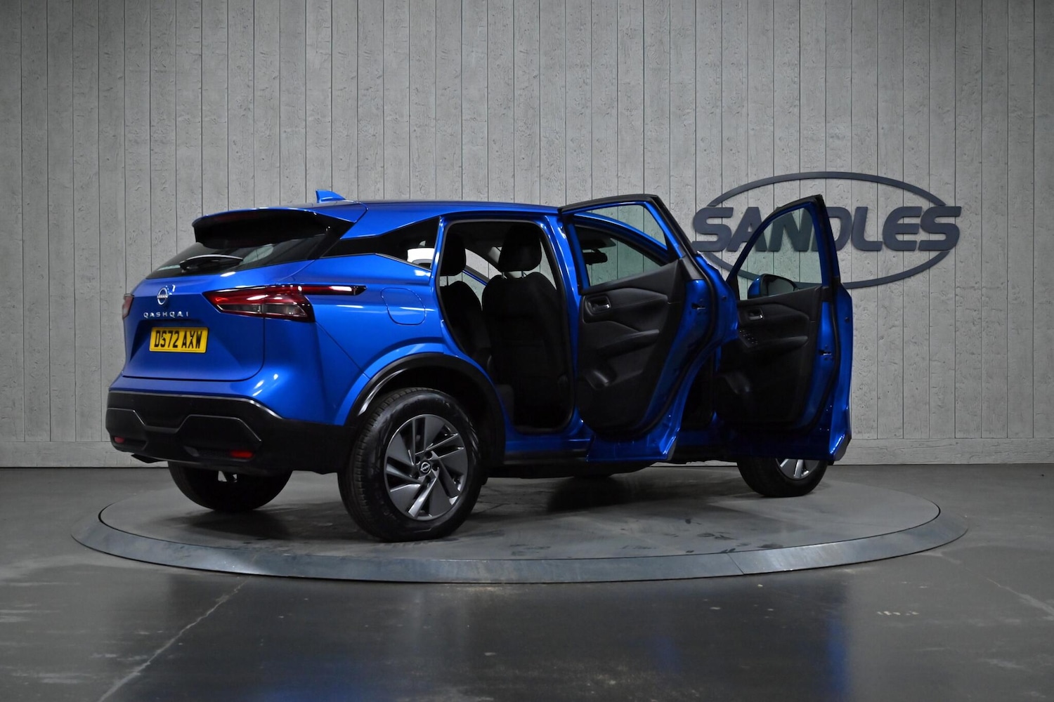 Used Nissan Qashqai 2022 for sale - 77214894: Photo 13