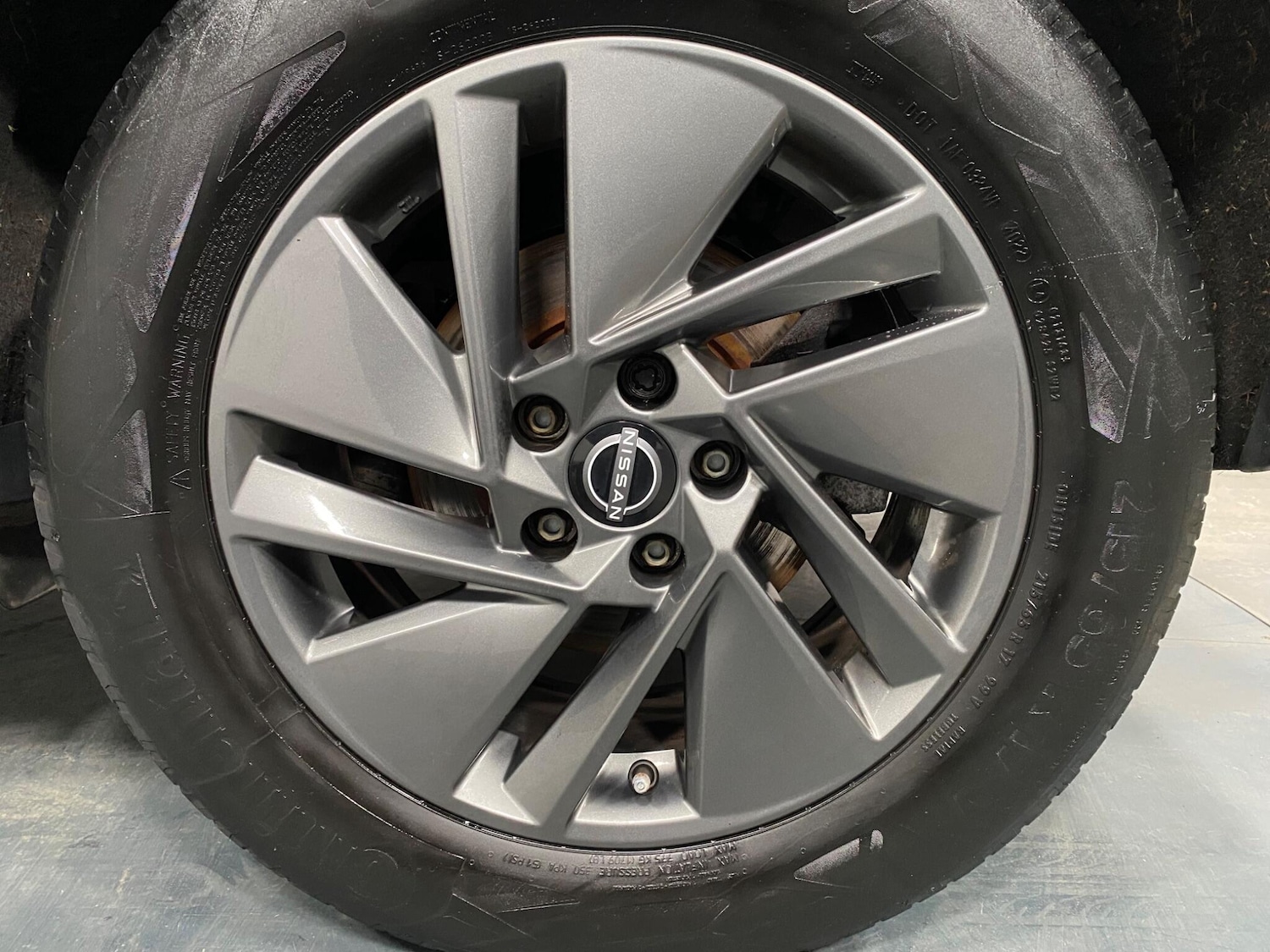 Used Nissan Qashqai 2022 for sale - 77214894: Photo 19