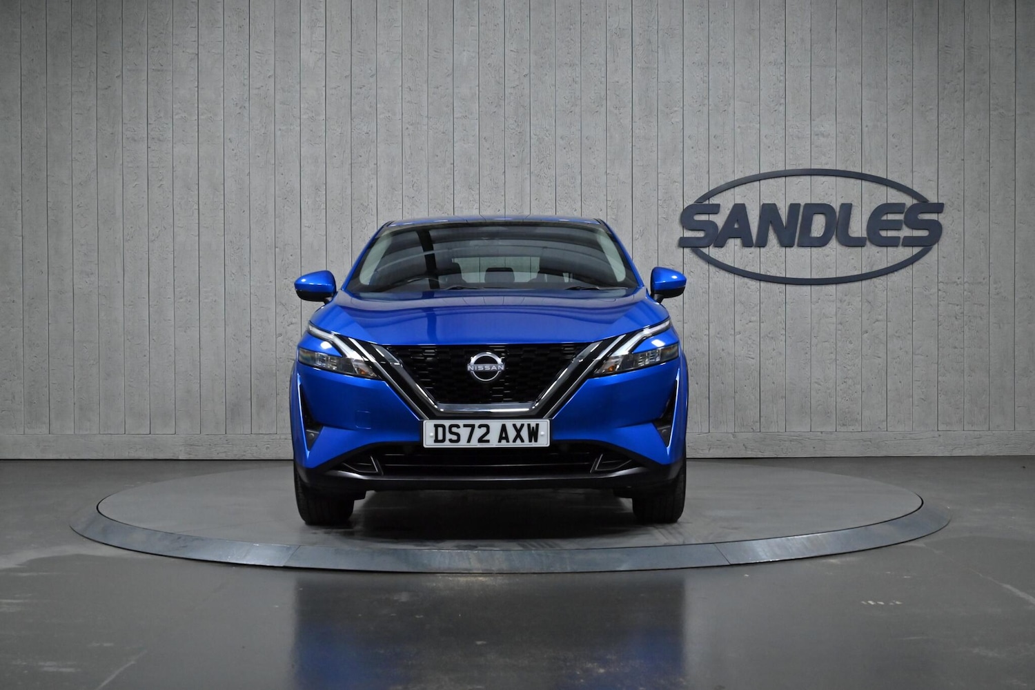 Used Nissan Qashqai 2022 for sale - 77214894: Photo 2