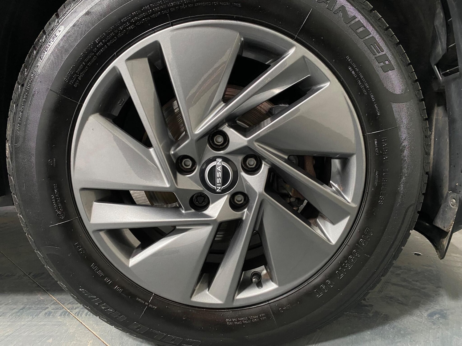 Used Nissan Qashqai 2022 for sale - 77214894: Photo 20