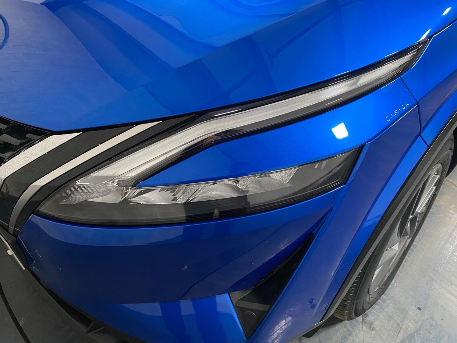 Used Nissan Qashqai 2022 for sale - 77214894: Photo 22