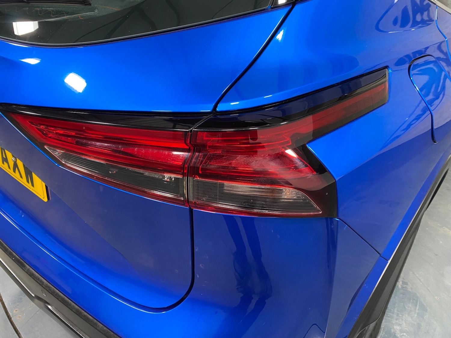 Used Nissan Qashqai 2022 for sale - 77214894: Photo 23