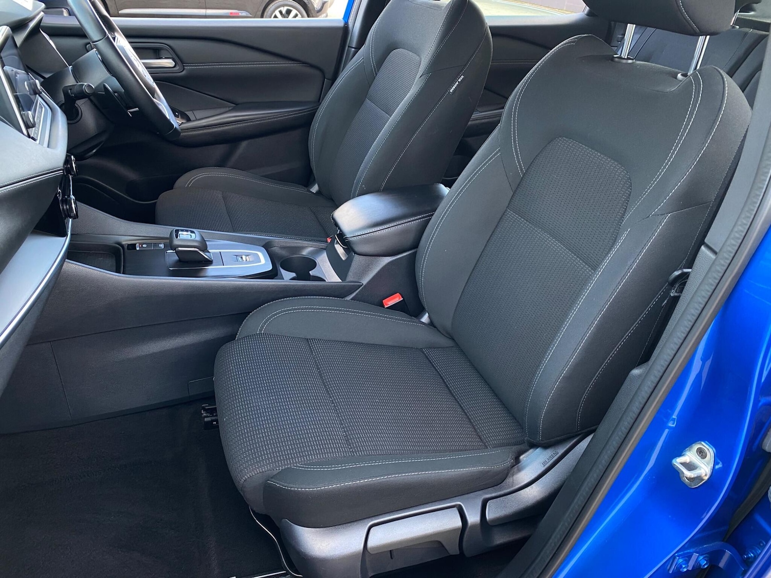 Used Nissan Qashqai 2022 for sale - 77214894: Photo 25