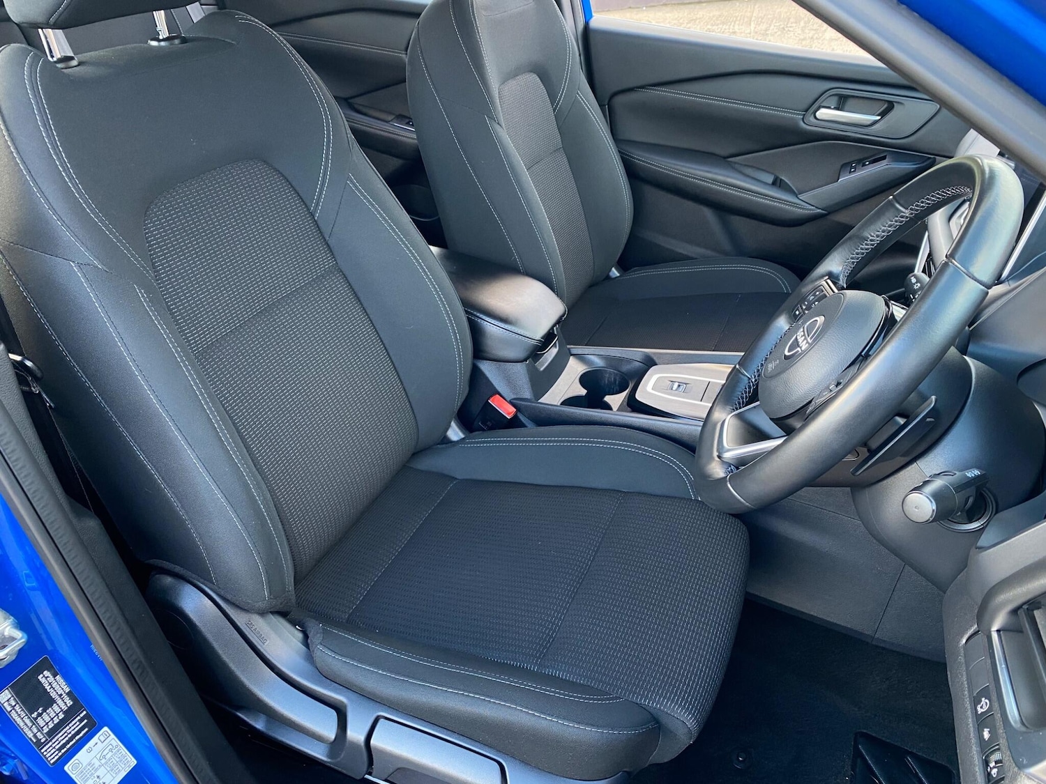 Used Nissan Qashqai 2022 for sale - 77214894: Photo 26