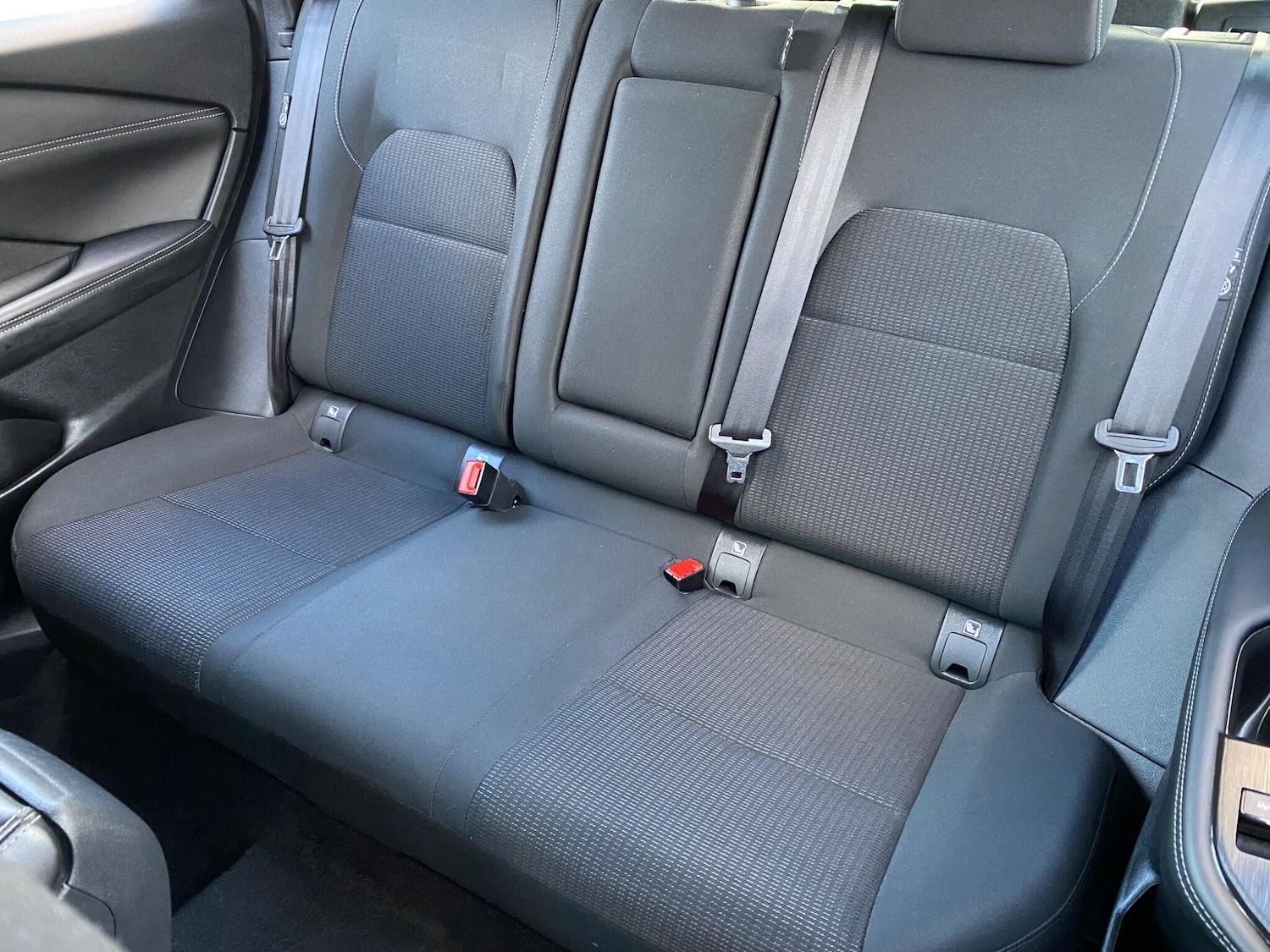 Used Nissan Qashqai 2022 for sale - 77214894: Photo 27