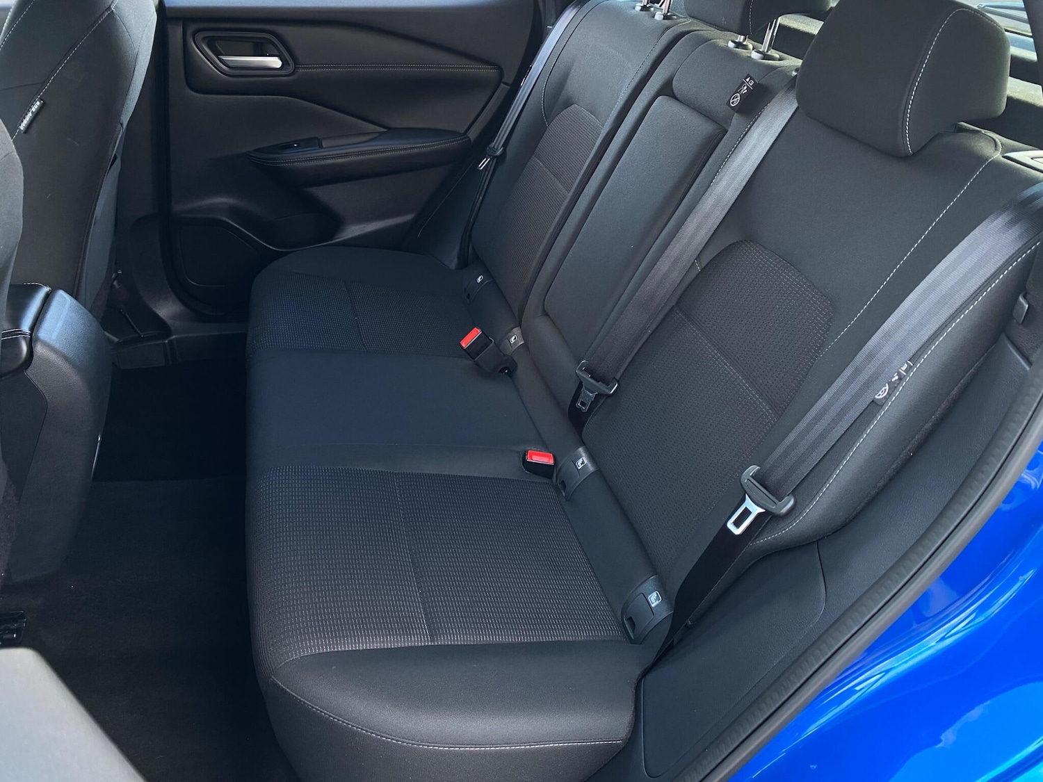 Used Nissan Qashqai 2022 for sale - 77214894: Photo 28