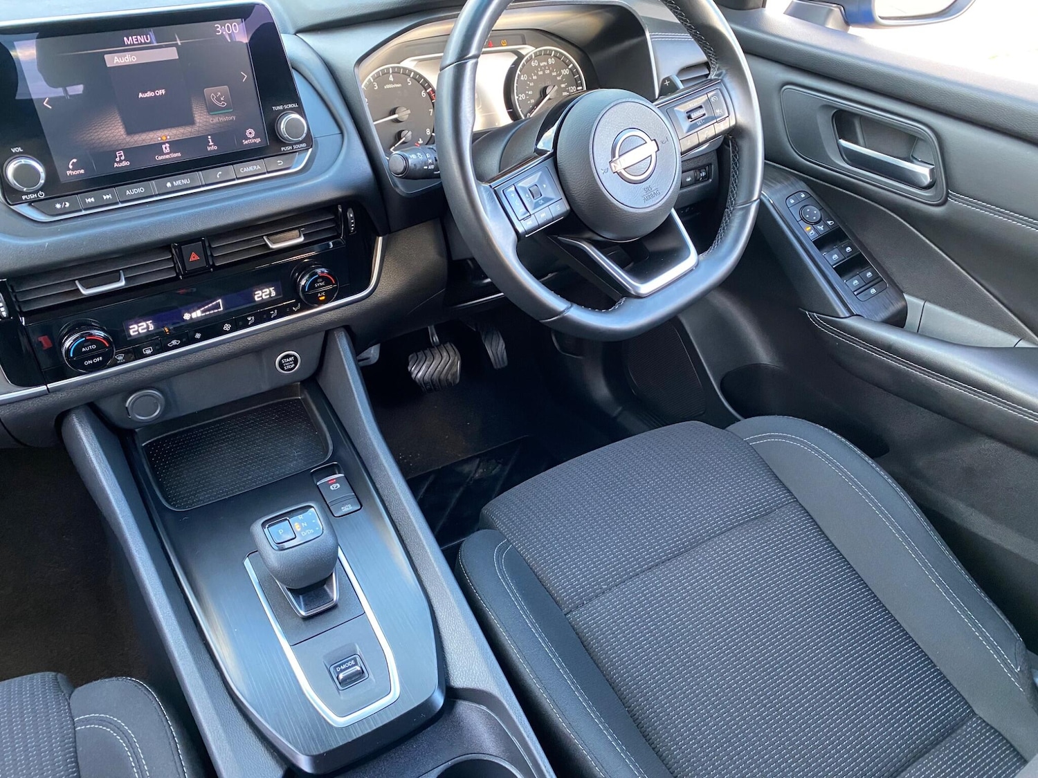 Used Nissan Qashqai 2022 for sale - 77214894: Photo 29