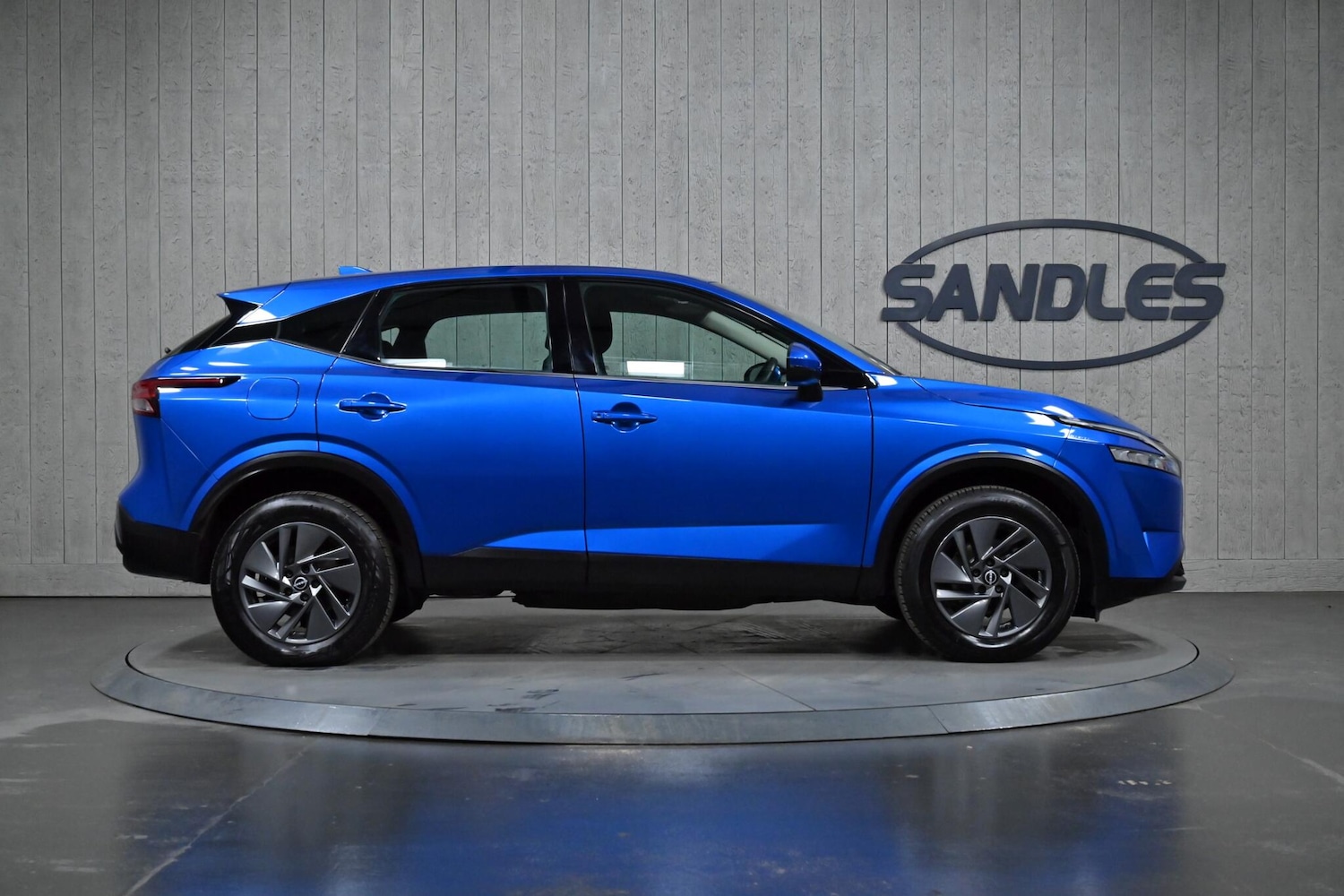 Used Nissan Qashqai 2022 for sale - 77214894: Photo 3