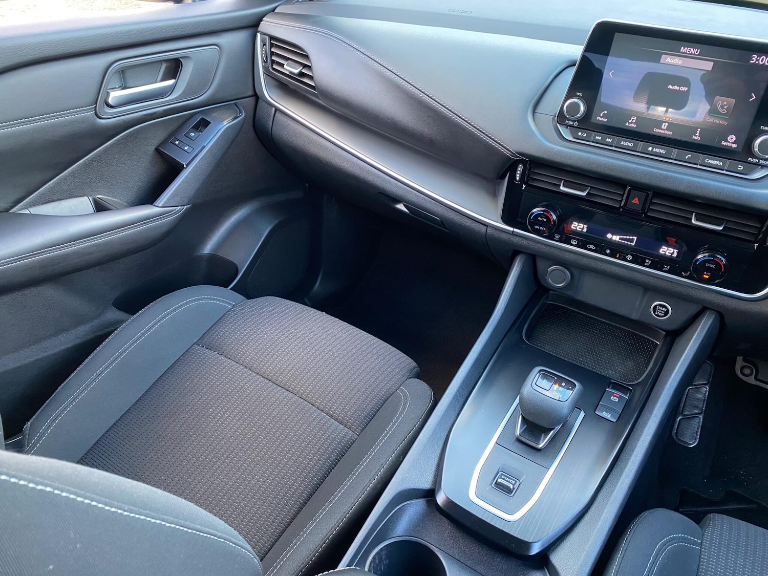 Used Nissan Qashqai 2022 for sale - 77214894: Photo 30