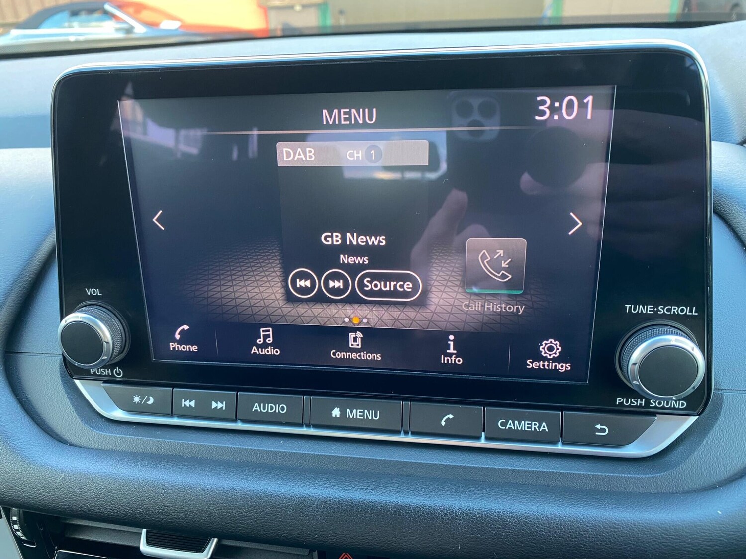 Used Nissan Qashqai 2022 for sale - 77214894: Photo 32