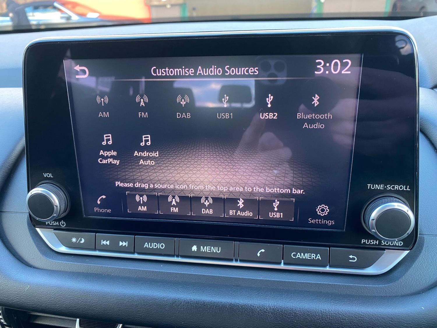 Used Nissan Qashqai 2022 for sale - 77214894: Photo 33