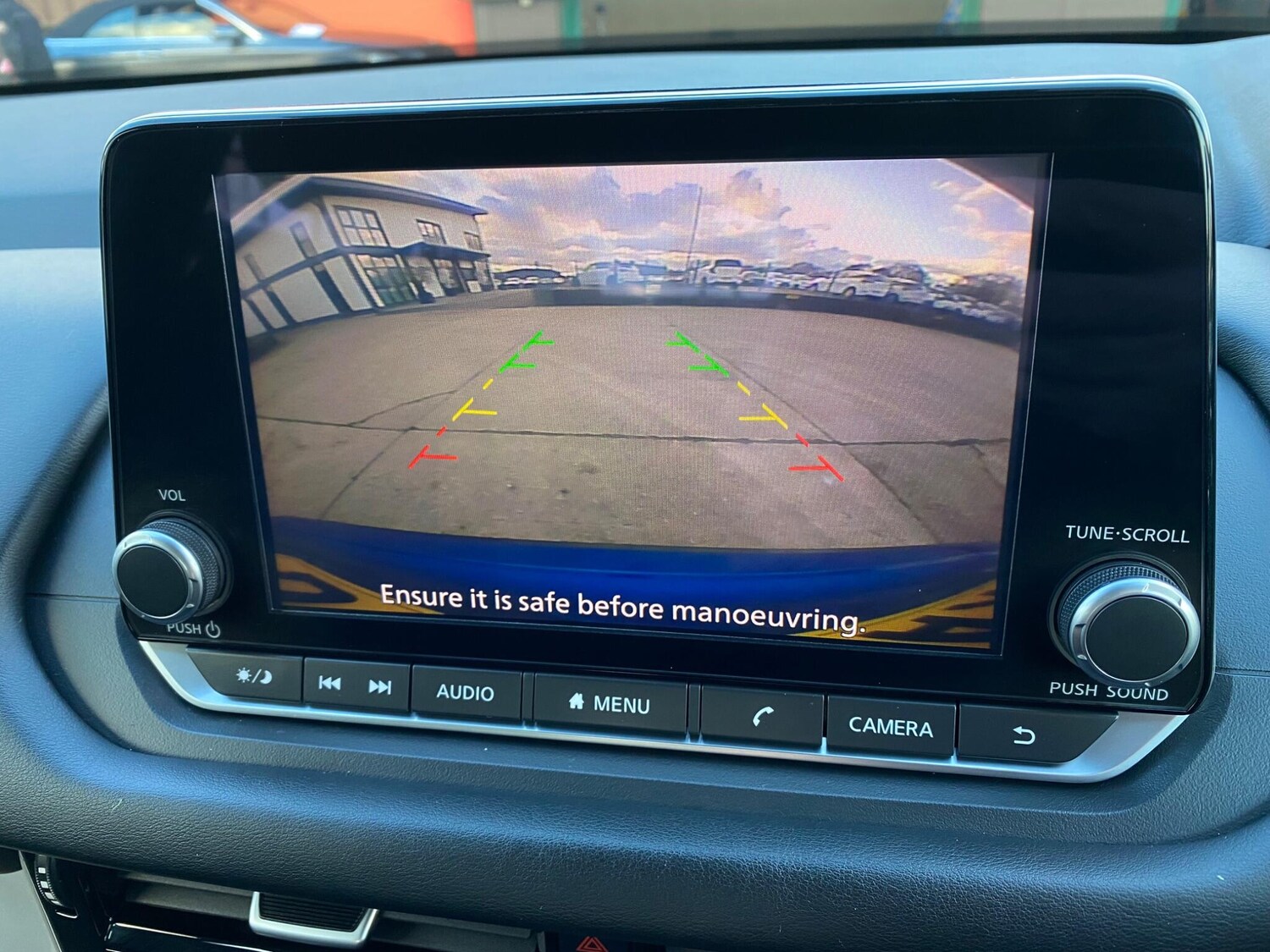 Used Nissan Qashqai 2022 for sale - 77214894: Photo 34