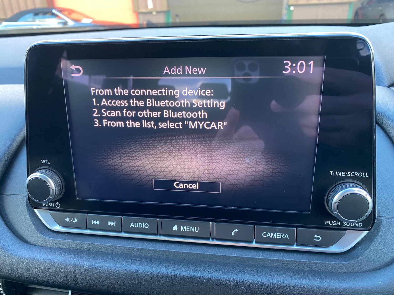 Used Nissan Qashqai 2022 for sale - 77214894: Photo 35