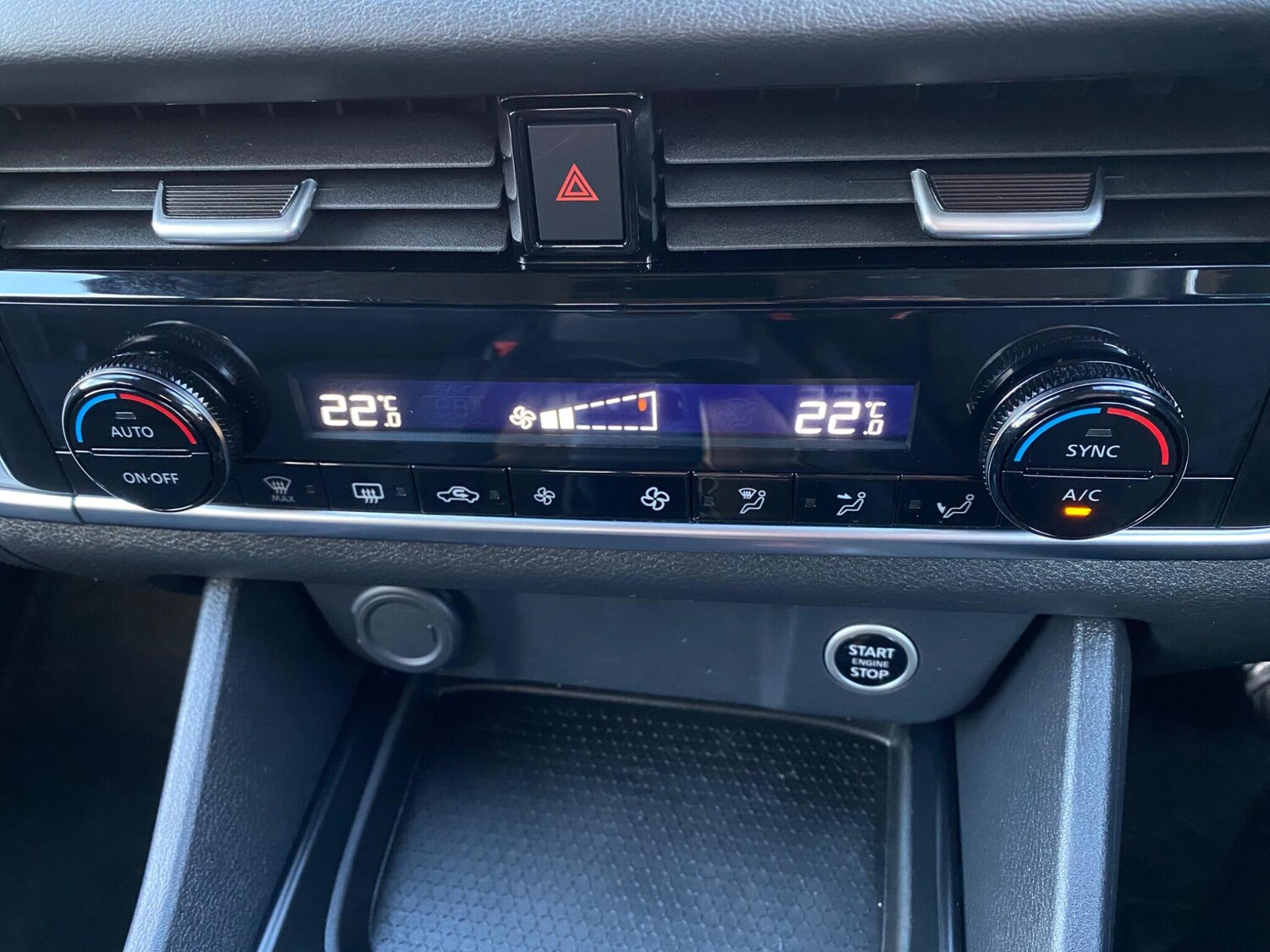 Used Nissan Qashqai 2022 for sale - 77214894: Photo 36