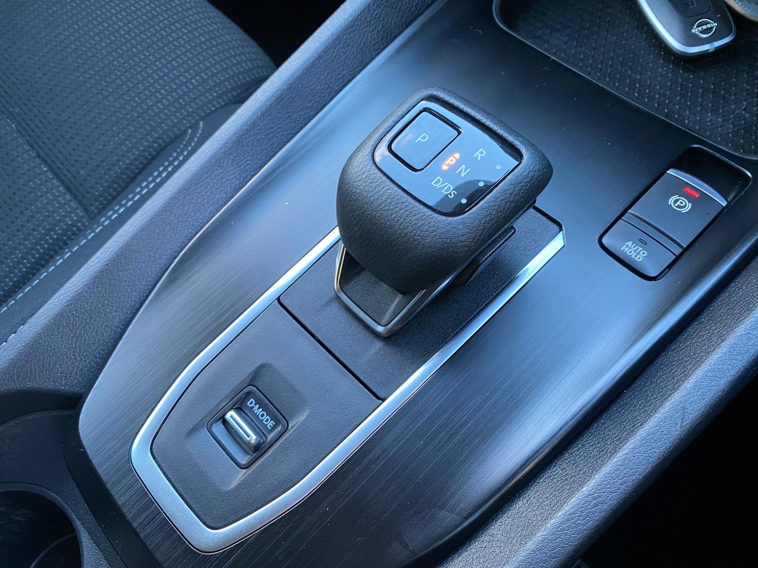 Used Nissan Qashqai 2022 for sale - 77214894: Photo 38