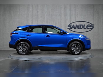 Used Nissan Qashqai 2022 for sale - 77214894: Photo