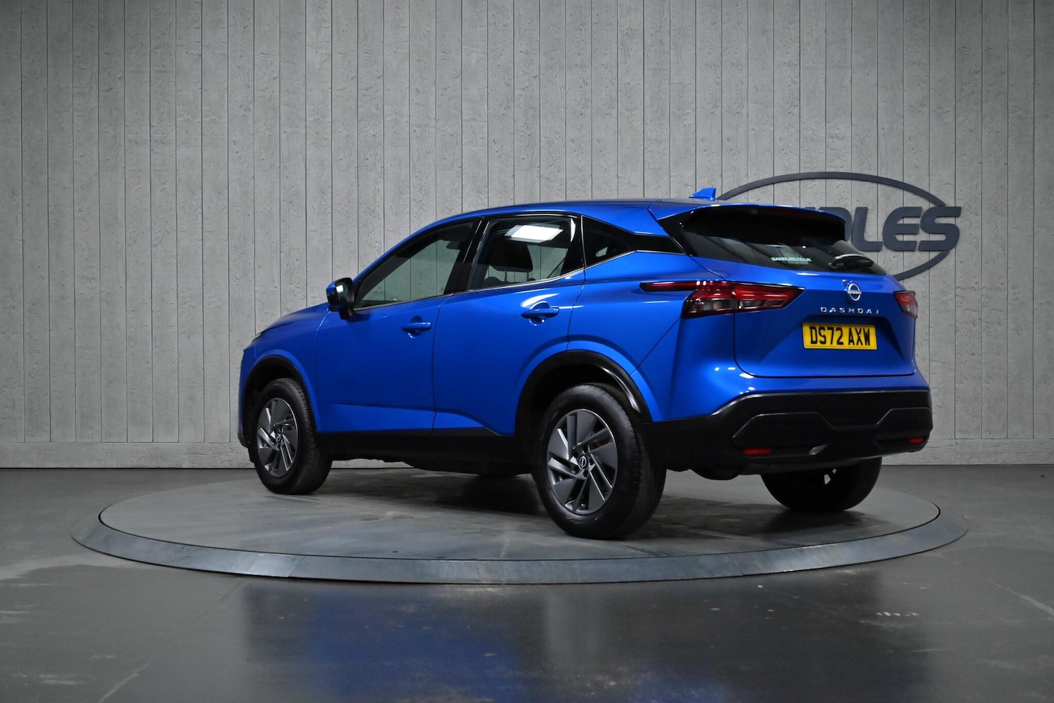 Used Nissan Qashqai 2022 for sale - 77214894: Photo 4