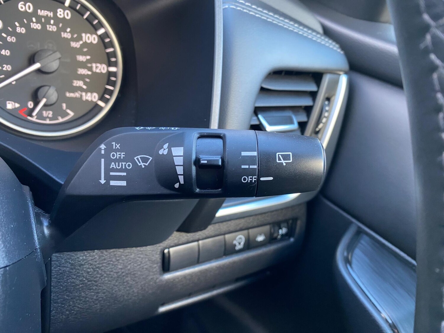 Used Nissan Qashqai 2022 for sale - 77214894: Photo 42