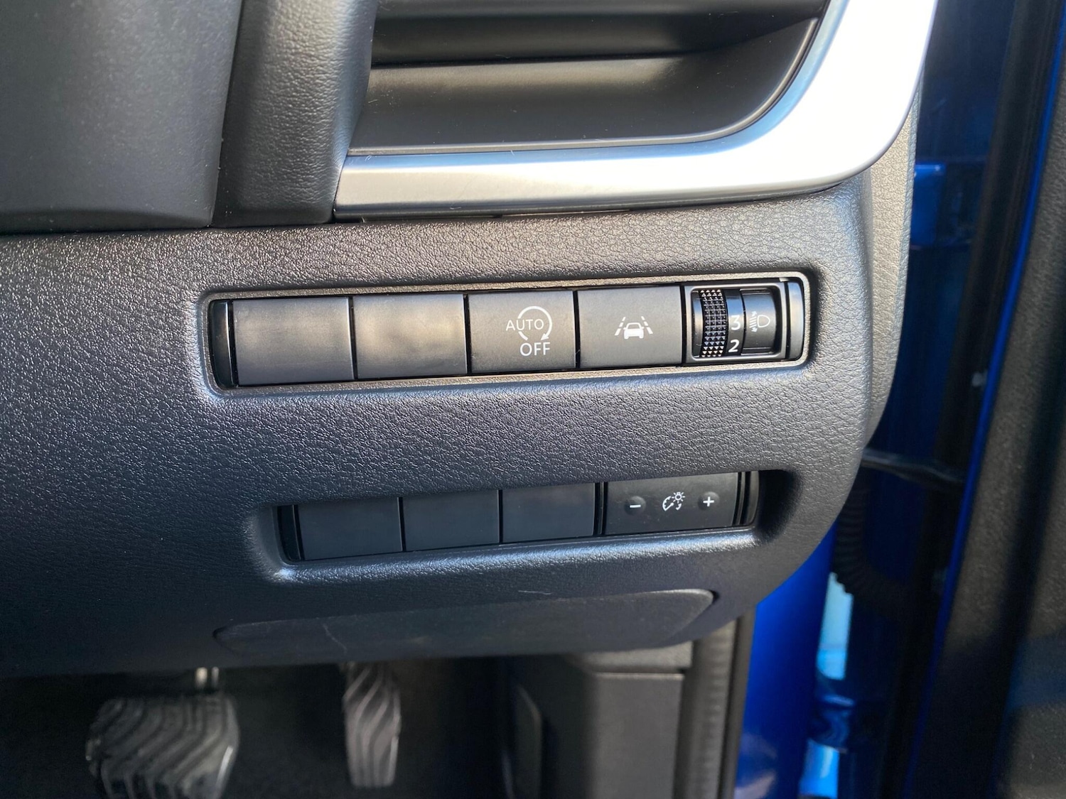 Used Nissan Qashqai 2022 for sale - 77214894: Photo 46