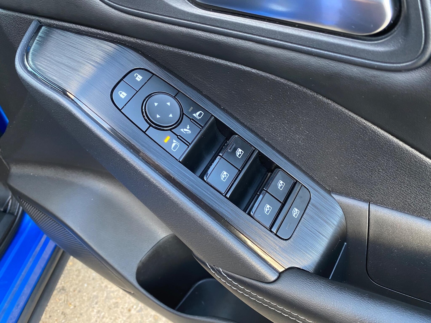 Used Nissan Qashqai 2022 for sale - 77214894: Photo 47