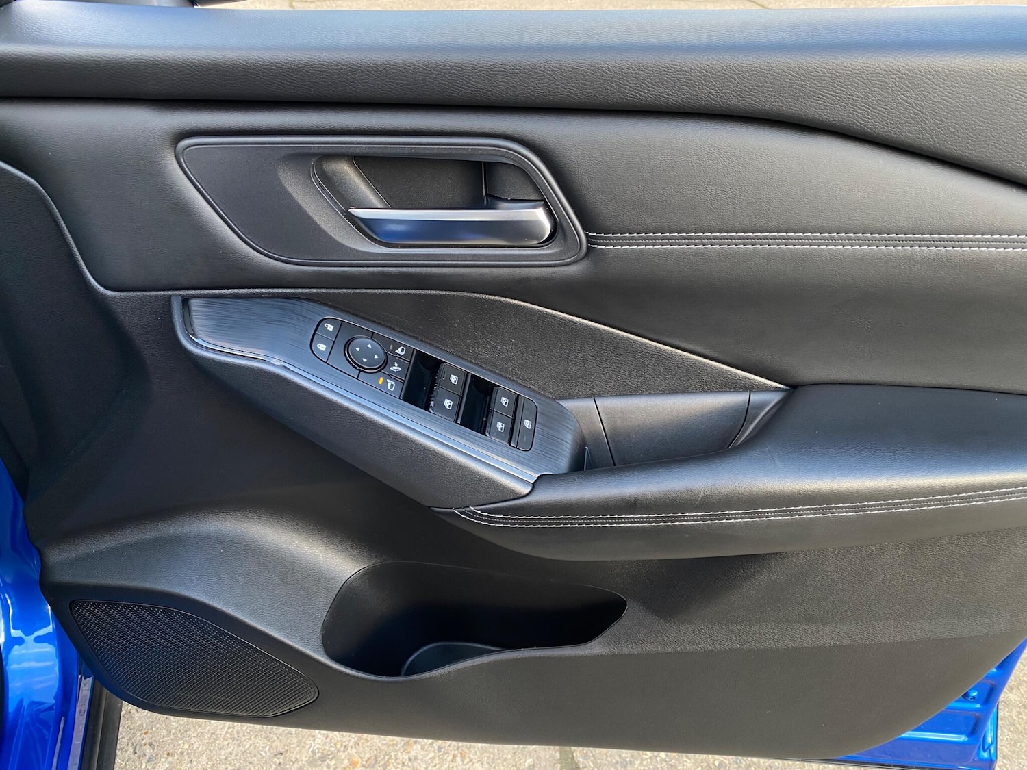 Used Nissan Qashqai 2022 for sale - 77214894: Photo 48