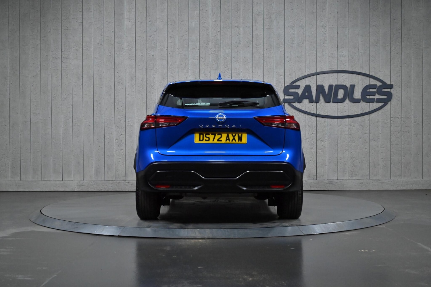 Used Nissan Qashqai 2022 for sale - 77214894: Photo 5