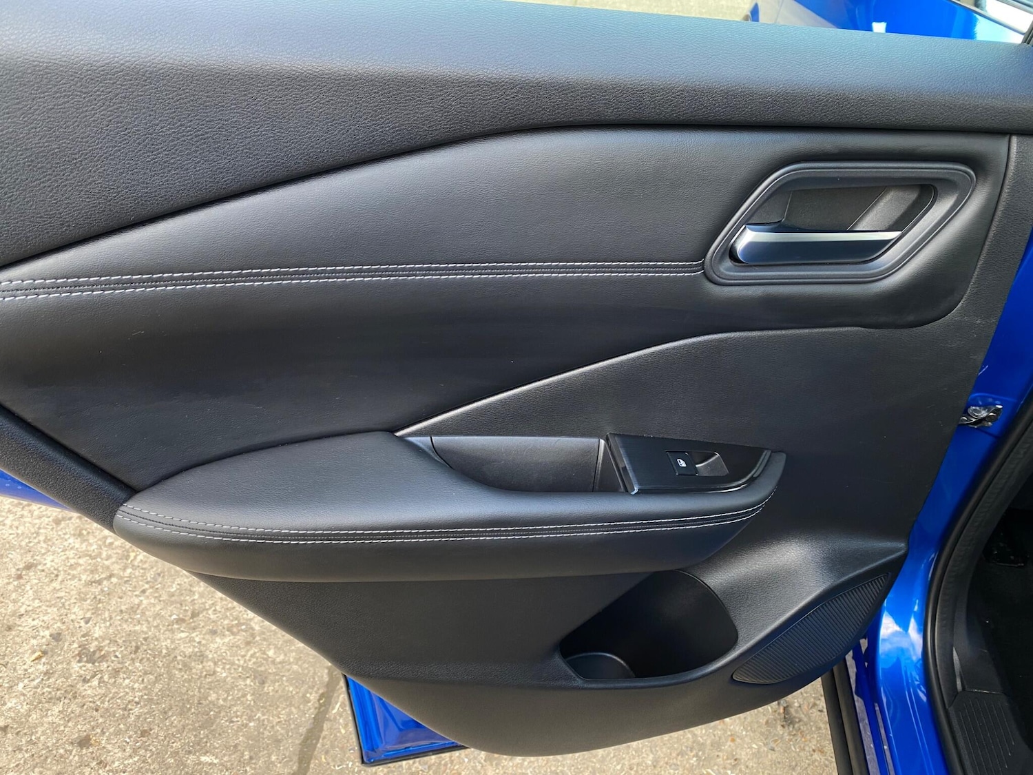 Used Nissan Qashqai 2022 for sale - 77214894: Photo 50