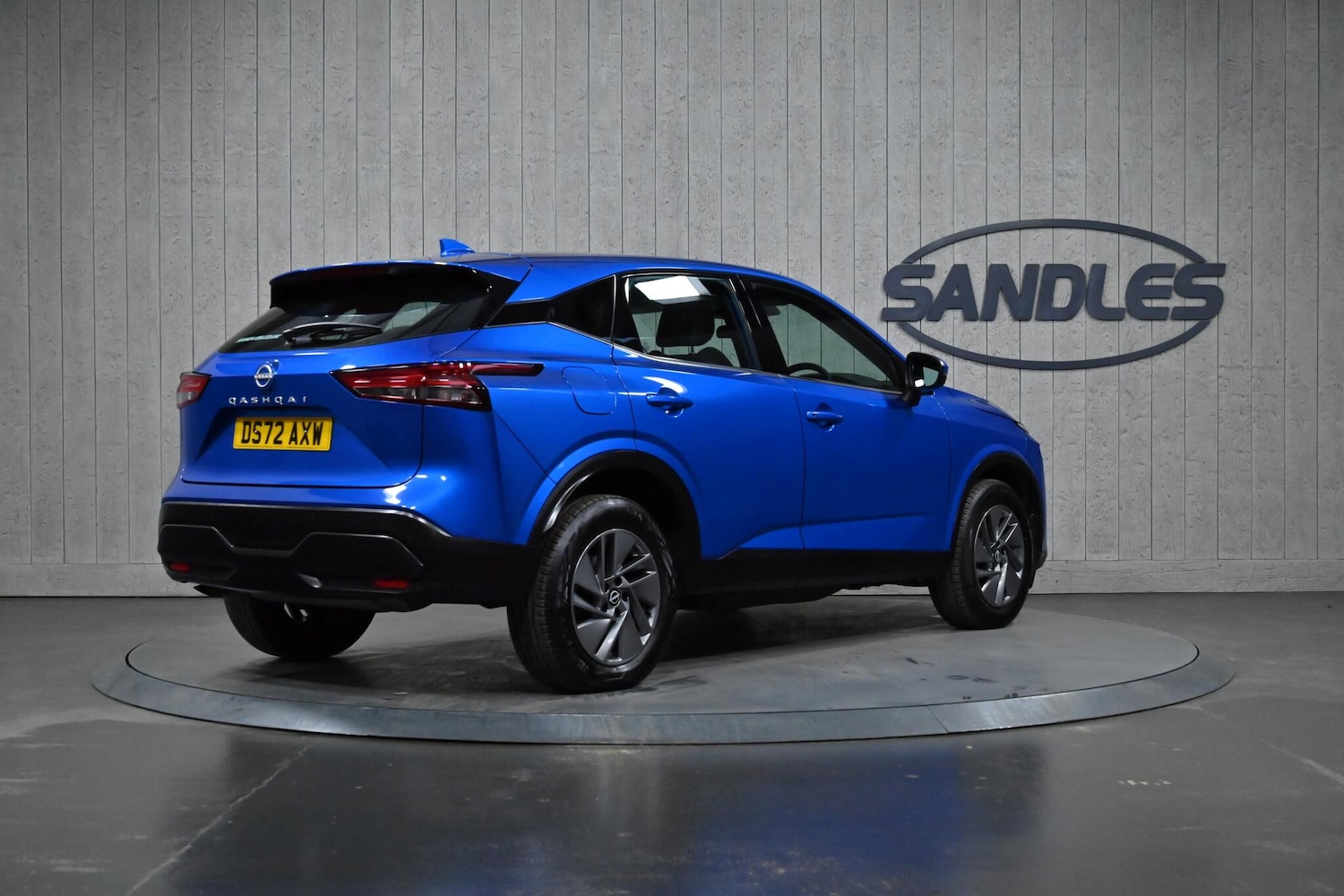 Used Nissan Qashqai 2022 for sale - 77214894: Photo 6