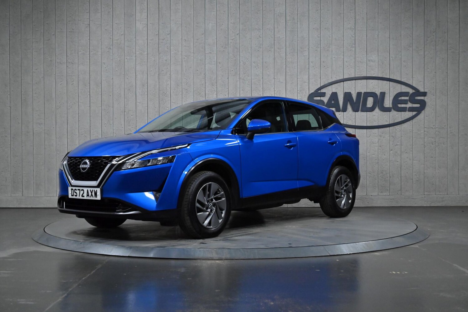 Used Nissan Qashqai 2022 for sale - 77214894: Photo 7