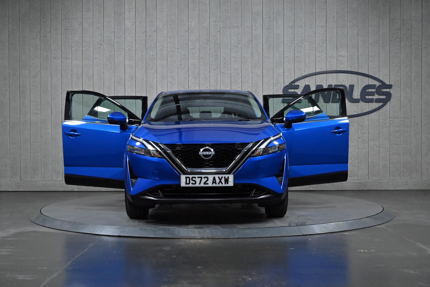 Used Nissan Qashqai 2022 for sale - 77214894: Photo 9