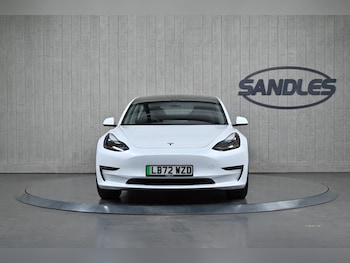 Used Tesla Model 3 2022 for sale - 76850135: Photo