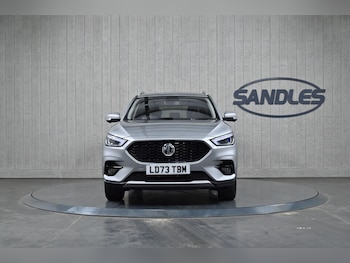 Used MG MG ZS 2024 for sale - 77853379: Photo