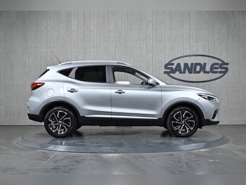 Used MG MG ZS 2024 for sale - 77853379: Photo