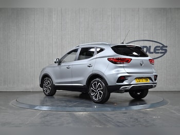 Used MG MG ZS 2024 for sale - 77853379: Photo